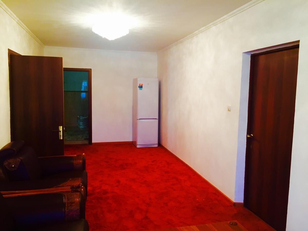 Hotel Ark Ms Тараз Экстерьер фото